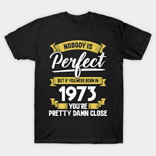 1973 T-Shirt